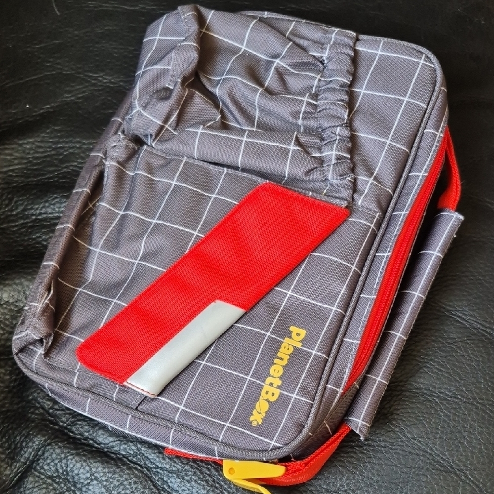 PlanetBox Rover Carry Bag